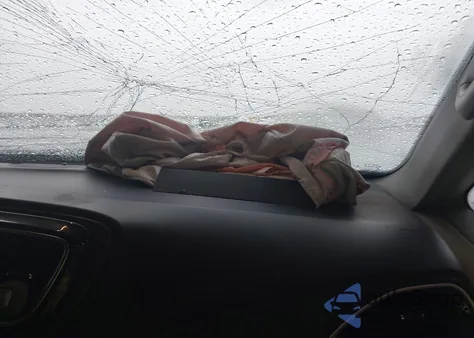 2018 Chrysler Pacifica Touring L from USA, damaged, VIN 2C4RC1BG7JR287679